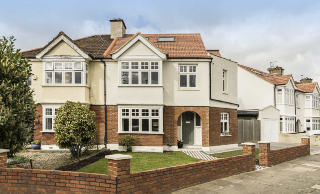 West Ealing home renovation West Ealing - home renovation