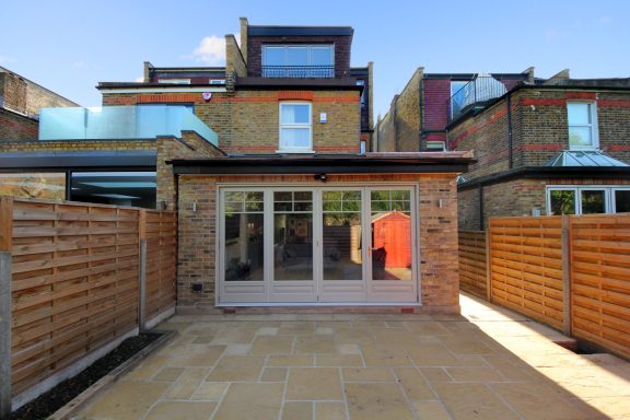 Ealing W5 Renovation Full home renovation - Ealing W5