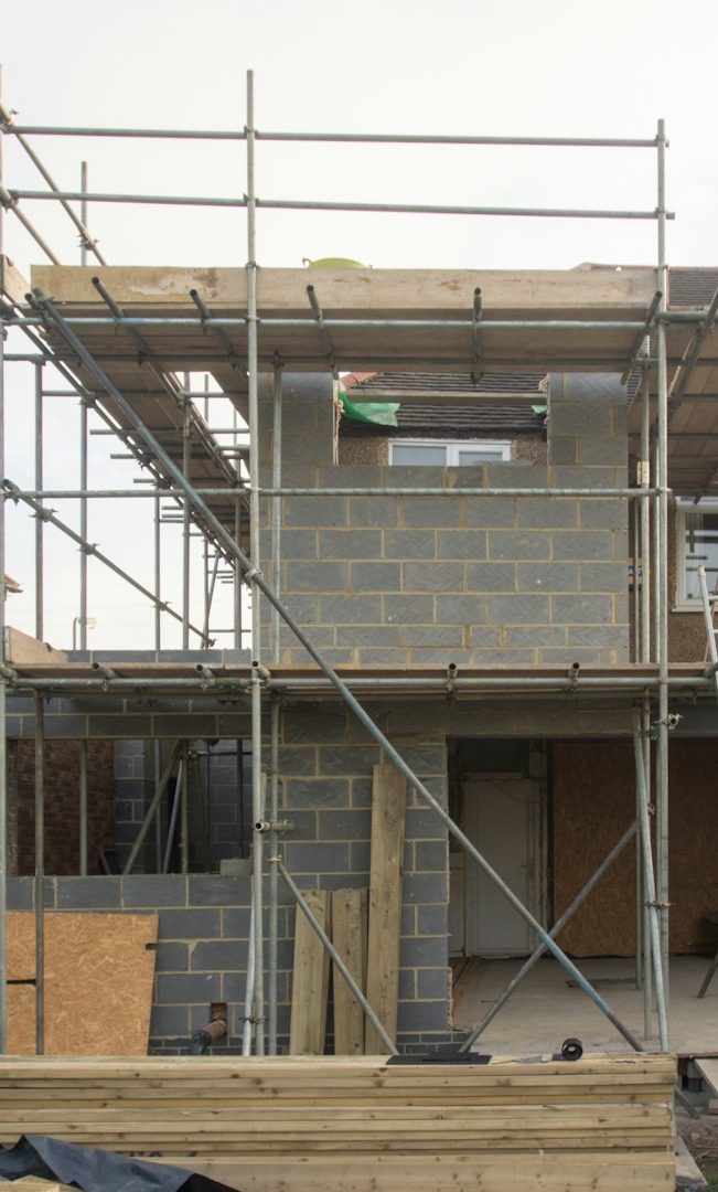 Ealing loft conversion