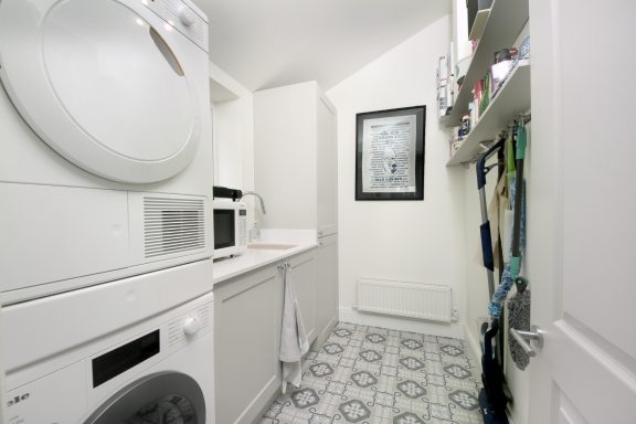 Utility room Utility room - Ealing W5