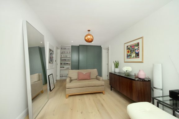 Garage conversion Garage conversion - Ealing W5
